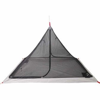 Binnentent Zwart 240 x 160 x 133 cm Gaas 6
