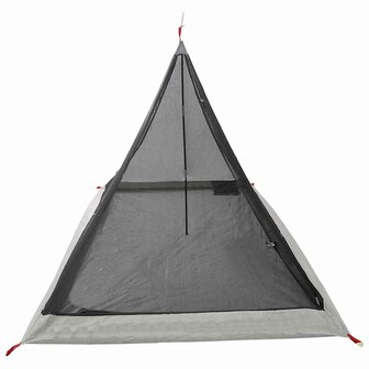 Binnentent Zwart 240 x 160 x 133 cm Gaas 8