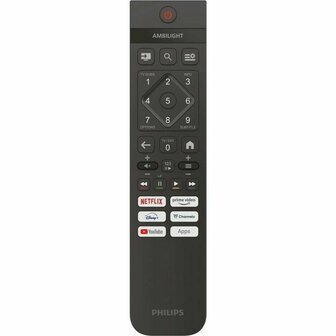 Smart TV Philips 32PFS6900/12 Full HD 32&quot; LED HDR HDR10 Dolby Vision 3