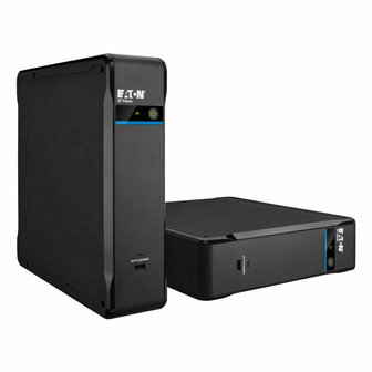 UPS SAI Eaton 3P1700UD 1