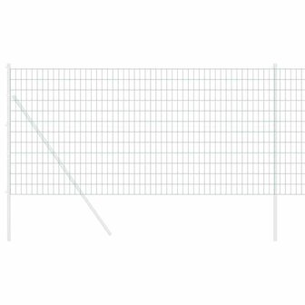 Euro Hek Groen 0.4 x 10 m PVC-gecoat ijzer 3