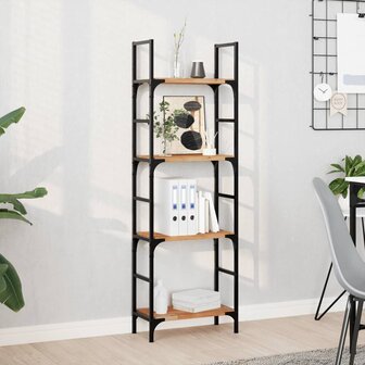 Tafelblad rechthoekig 60x20x2 cm massief acaciahout 3