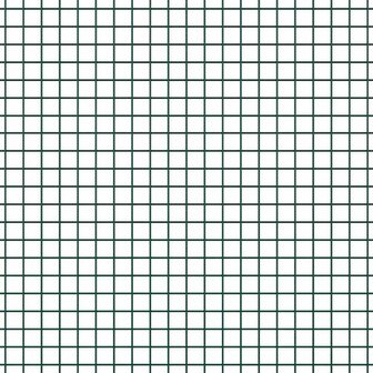 Gelaste draadhek Groen 0.4 x 25 m Staal 7