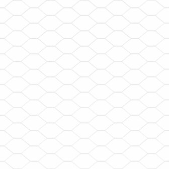 Hexagon Hek Zilver 1.5 x 10 m Gegalvaniseerd staal 7