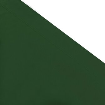 Loungebed met luifel groen 5