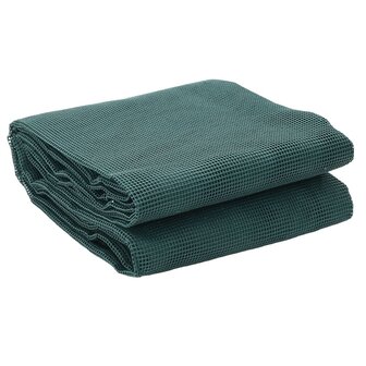 Tenttapijt 6x3 m groen 2