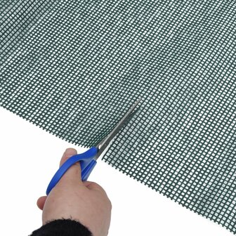 Tenttapijt 6x3 m groen 4