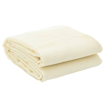 Tenttapijt 3x2,5 m cr&egrave;mekleurig 2