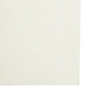 Tenttapijt 6x2,5 m cr&egrave;mekleurig 5