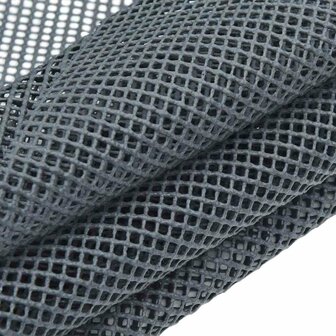 Tenttapijt Antraciet 250 x 250 cm Polyester 6