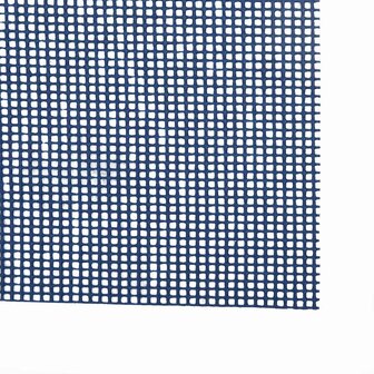 Tenttapijt Blauw 250 x 250 cm Polyester 5