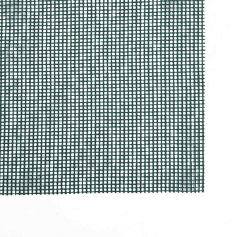 Tenttapijt Groen 250 x 250 cm Polyester 5