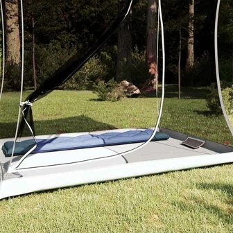 Binnentent Zwart 208 x 140 x 175 cm Gaas 3