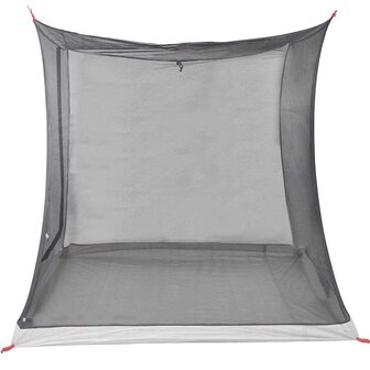 Binnentent Zwart 208 x 140 x 175 cm Gaas 7