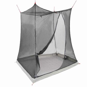 Binnentent Zwart 206 x 188 x 175 cm Gaas 4