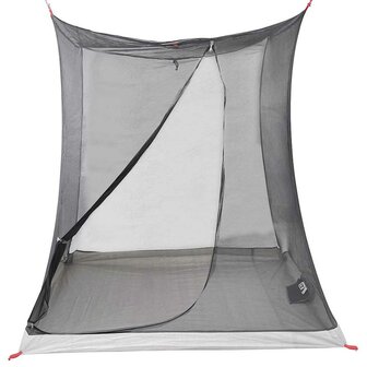 Binnentent Zwart 206 x 188 x 175 cm Gaas 6