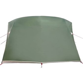 Camping Tent Groen 320 x 275 x 190 cm Polyester 6