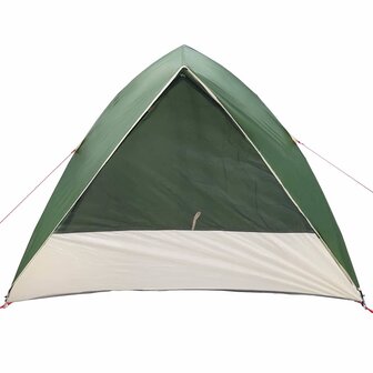 Camping Tent Groen 275 x 230 x 140 cm Polyester 7