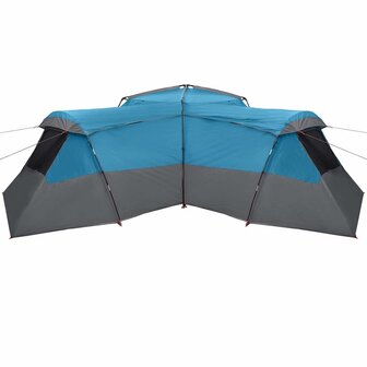 Gezinstent Blauw 833 x 585 x 216 cm Polyester 6