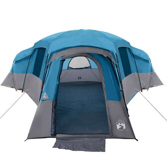 Gezinstent Blauw 762 x 655 x 218 cm Polyester 5