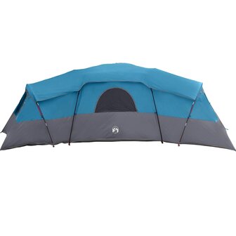 Gezinstent Blauw 762 x 655 x 218 cm Polyester 6