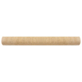 Privacynet 75 g/m&sup2; 1x50 m HDPE beige  3