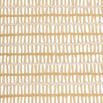 Privacynet 150 g/m&sup2; 1,2x10 m HDPE beige  4