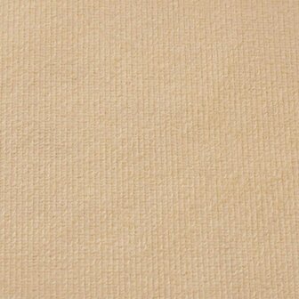 Kinderbank zacht pluche cr&egrave;mekleurig 7