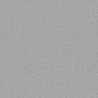 Bankstel 3 pcs Wolken grijs Stof 9