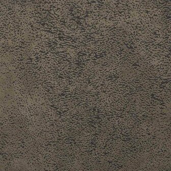 Bankstel 3 pcs Donkergrijs Faux suede leer 9