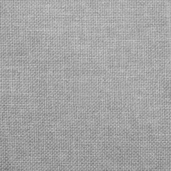 Bankstel Wolken grijs 173 x 131 x 67 cm Stof 8