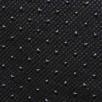 Hondenmat plat rechthoekig maat XL bruin  2