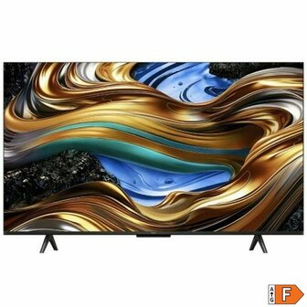 Smart TV TCL 43P755 4K Ultra HD LED HDR D-LED 2
