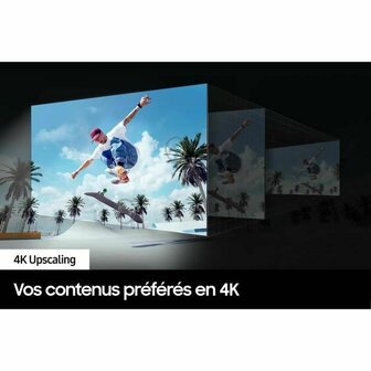 Smart TV Samsung TU43DU7175 43&quot; 4K Ultra HD LED HDR HDR10+ 5