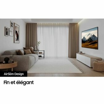 Smart TV Samsung TU43DU7175 43&quot; 4K Ultra HD LED HDR HDR10+ 6