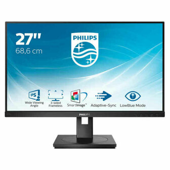 Monitor Philips 272S1AE/00 Full HD 27&quot; 75 Hz 1