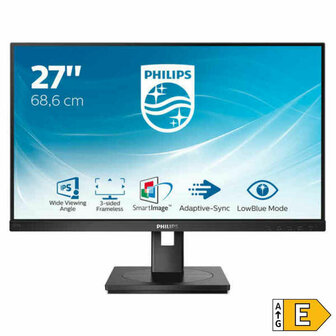 Monitor Philips 272S1AE/00 Full HD 27&quot; 75 Hz 4