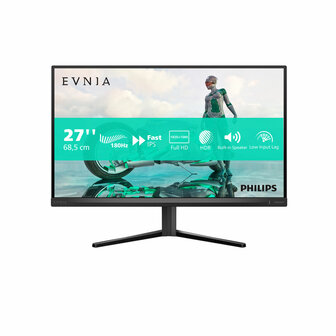 Gaming monitor Philips 27M2N3200S/00 27&quot; Full HD LCD 2