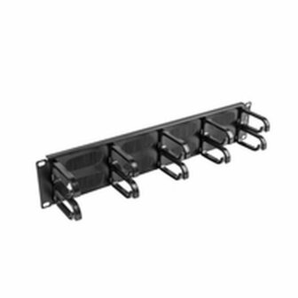 Kast Lanberg AK-1204-B Zwart 3