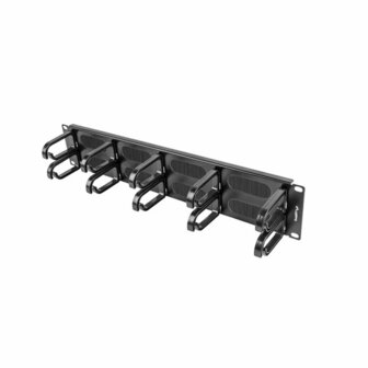 Kast Lanberg AK-1204-B Zwart 6