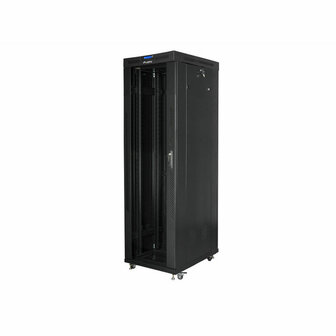 Wand patchkast Lanberg FF01-6042-12B 1