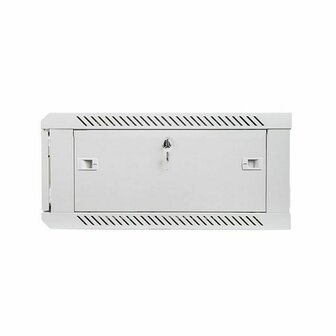 Wand patchkast Lanberg WF01-6604-10S 1