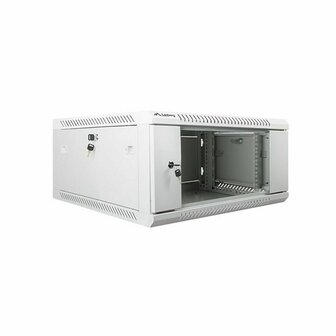 Wand patchkast Lanberg WF01-6604-10S 3