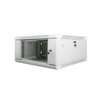Wand patchkast Lanberg WF01-6604-10S 4