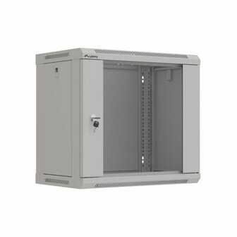 Wand patchkast Lanberg WF03-5309-10S 1