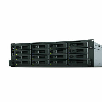 Server Synology RS4021XS+ Intel Xeon D-1541 16 GB RAM 1