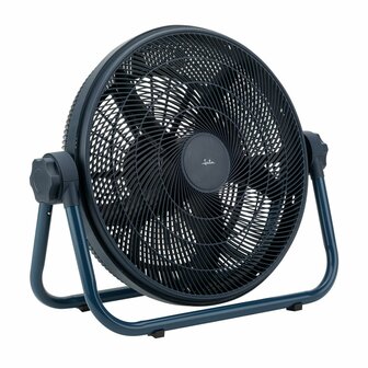 Vloerventilator JATA JVCA3025 Zwart 3