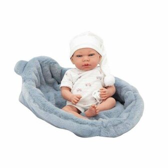 Babypop Arias 40 cm 1