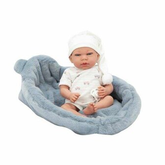 Babypop Arias 40 cm 2