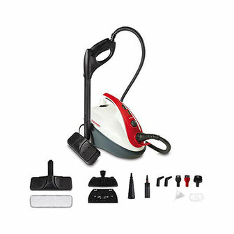 Vaporeta stomer POLTI SMART 30R 3 bar 1500 W 1800 W (1,6 L) 1